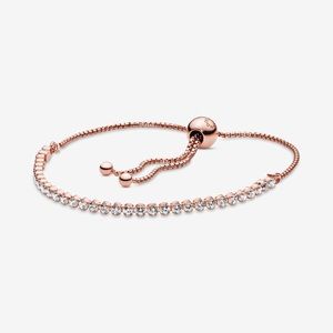 Pandora Rose Strand Bracelet
